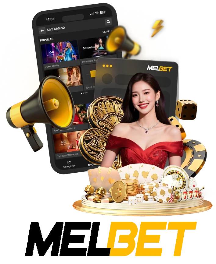 Ứng dụng Melbet: truy cập trên điện thoại và bảo mật thiết bị